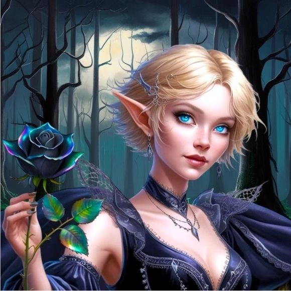 Meet your Posher, April - Picture 2 of 15